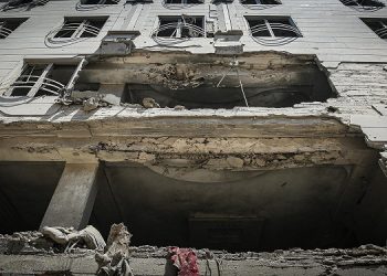 شهادت بانوی پزشک فداکار دانشگاه علوم پزشکی تهران در حمله رژیم صهیونیستی