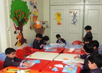 کاهش نرخ تکرار پایه با حضور کودکان در دوره پیش‌دبستانی