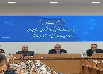فعال شدن روابط تجاری و گردشگری با مصر و آذربایجان در دولت چهاردهم