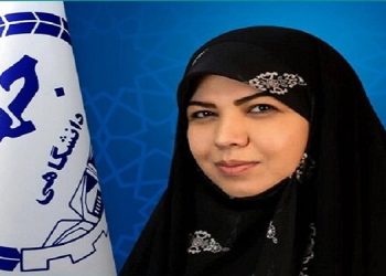 رئیس شورای نشریات علمی جهاد دانشگاهی منصوب شد