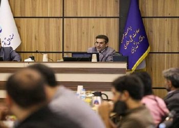 تشریح حمایت‌های معاونت علمی ریاست‌جمهوری از شرکت‌های دانش‌بنیان