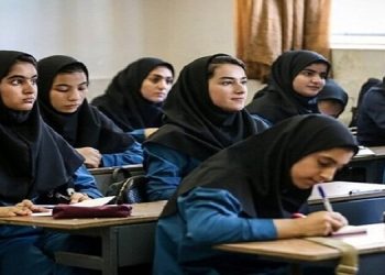 زمان‌بندی صدور نمون‌برگ «هدایت تحصیلی» و بازه زمانی تغییر نمرات دانش‌آموزان پایه نهم