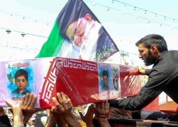 شهادت ۳۰ دانش‌آموز و ۷ معلم در حملات اسرائیل