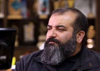 سیدوحید فخرموسوی سرپرست معاونت اجرایی اداره کل هنرهای نمایشی شد