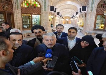 قزوین فراتر از جغرافیا است