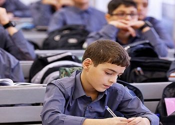 اتمام فرصت دانش‌آموزان «مهمان» برای انتخاب شهر محل آزمون سمپاد و نمونه تا پایان امروز