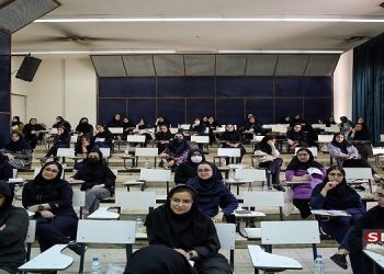 دومین نوبت کنکور ۱۴۰۴ در روز‌های ۲۶ و ۲۷ تیر برگزار می‌شود