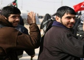 آغاز ثبت نام کاروان اربعین ۱۴۰۴ ویژه دانشجویان ایرانی مقیم اروپا