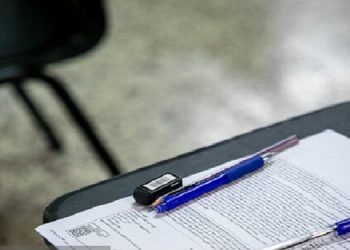 هشدار به کنکوری‌ها درباره عضویت در گروه‌های مدعی تقلب و فروش سؤالات
