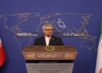 تحریم قضات دیوان کیفری بین‌المللی همدستی آشکار آمریکا در جنایات اسرائیل است