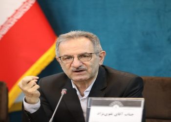 توسعه گردشگری با مشارکت سرمایه‌گذاران و ارتقای زیرساخت‌ها ممکن می‌شود