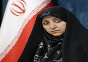 پیام تسلیت معاون رئیس‌جمهور در امور زنان و خانواده،در پی درگذشت رقیه حاتمی‌پور فرشی از پیشگامان کارآفرینی حوزه گردشگری