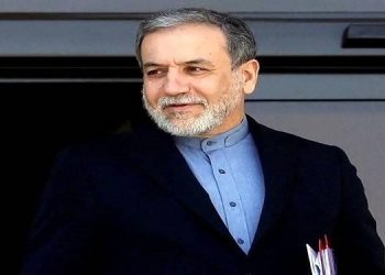 عزیمت وزیر امور خارجه به عربستان