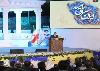 ملت ایران قدر سرمایه‌های فرهنگی خود را می‌دانند