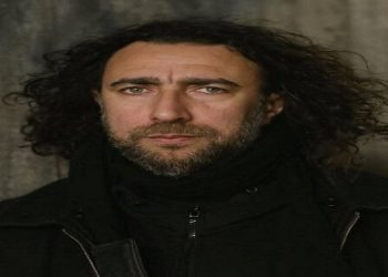 مجموعه شعری از غیاث المدهون منتشر شد