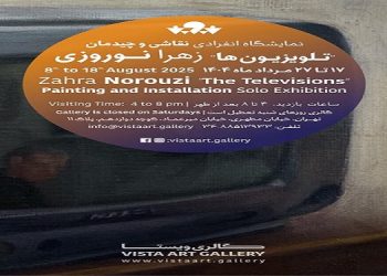 تلوزیون‌ها