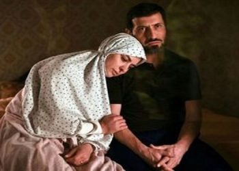 «صیاد» به اکران آنلاین رسید