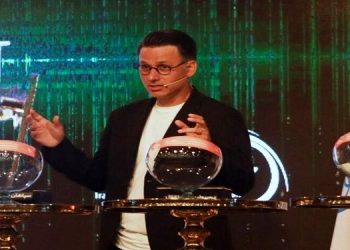 مجری صدا و سیما دستیار سرمربی تیم ملی امید شد