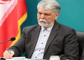 پیام تسلیت وزیر فرهنگ در پی درگذشت پدر مدیرکل فرهنگ و ارشاد اسلامی هرمزگان