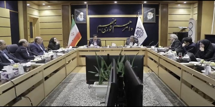 طراحی الگوی فناورانه برای توسعه مناطق محروم/ ضرورت بازنگری در حکمرانی حوزه روستایی