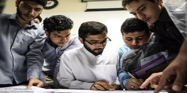 هم اندیشی درخصوص بهبود شرایط تحصیل نودانشجویان شاهد و ایثارگر