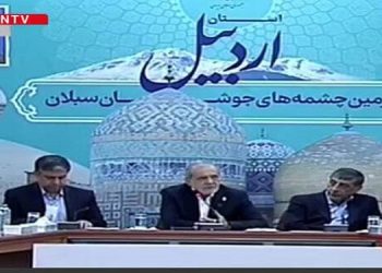 پزشکیان: هر دانش‌آموز یک معدن طلا است