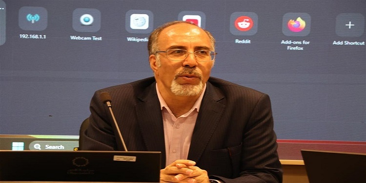 اولین نشست شورای سیاستگذاری پیشگیری از مصرف مواد در مدارس و دانشگاهها برگزار شد