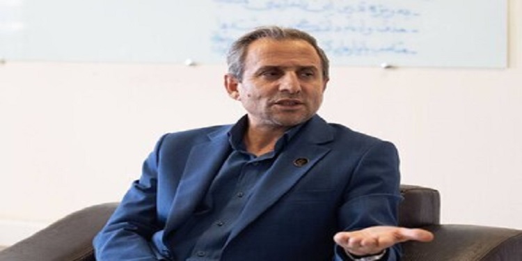 توجه به علم و فناوری باید در عمل بهعنوان یک اولویت شناخته شود