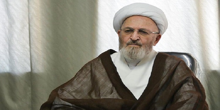 آیتالله العظمی سبحانی: حوزه علمیه به آیندهنگری اهتمام بورزد