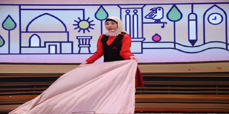 جشنواره قصه گویی فراخوان داد؛ قصههای نهجالبلاغه و ایثار محور جشنواره