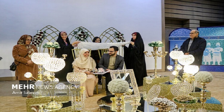 آغاز ثبت نام ازدواج دانشجویی