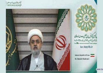 نشانه‌های روشنی از چند جانبه‌گرایی و چندقطبی‌گری در جهان دیده می‌شود