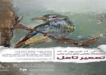 تعمیر تامل