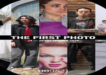 عکس اَولی، نمایش دوم