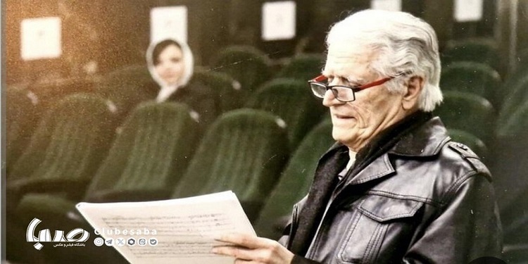 پیکر استاد احمد پژمان به ایران بازگردانده شد