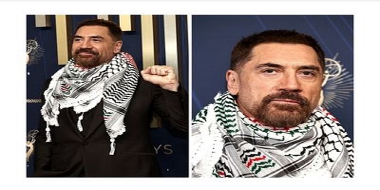 نمیتوانم با کسی که نسلکشی را توجیه یا از آن حمایت میکند، کار کنم