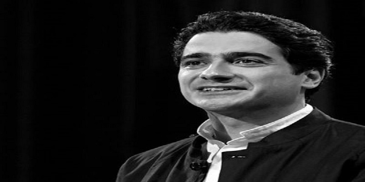 همایون شجریان:موسیقی سنتی را رد نمیکنم اما باید با نسل جدید همراه شد