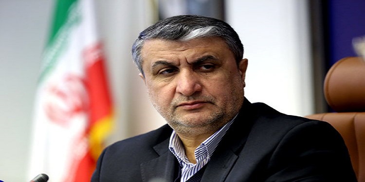 سفر معاون رئیسجمهور و رئیس سازمان انرژی اتمی به استان اردبیل