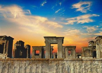 تخت‌جمشید در امن‌ترین وضعیت ممکن است