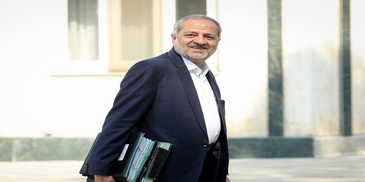 در حال برنامهریزی برای مدرسه تلویزیونی ایران هستیم