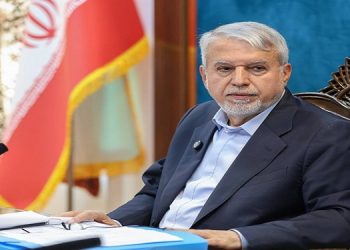 صنایع‌دستی ایران نماد انسجام ملی و سرمایه فرهنگی ملت است