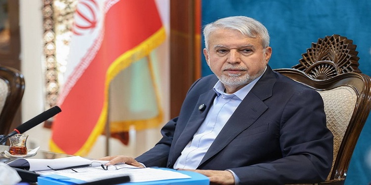 صنایعدستی ایران نماد انسجام ملی و سرمایه فرهنگی ملت است