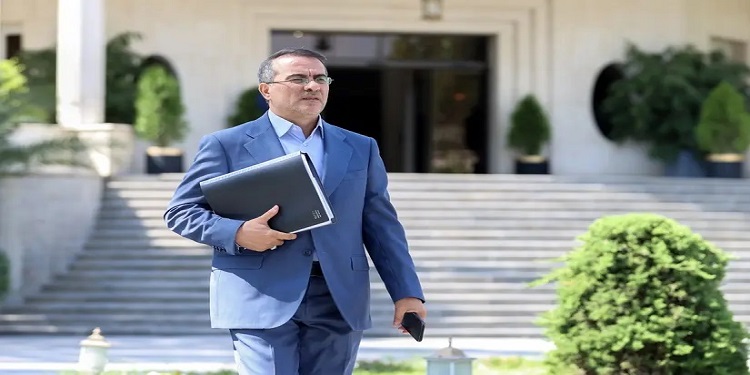 نقش انسان در عصر هوش مصنوعی و تحول در نظام اداری کشور باید بازتعریف شود