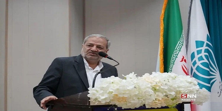 کاظمی: بودجه آموزش و پرورش امسال ۶۷ درصد افزایش یافت