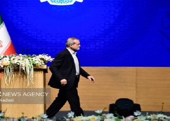 رئیس جمهور فردا به دانشگاه تربیت مدرس می‌رود