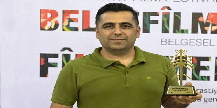 «حبیب الله» بهترین مستند جشنواره ترکیهای