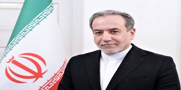 پیام تبریک وزیر امور خارجه در پی قهرمانی تیم ملی وزنهبرداری ایران در مسابقات جهانی نروژ
