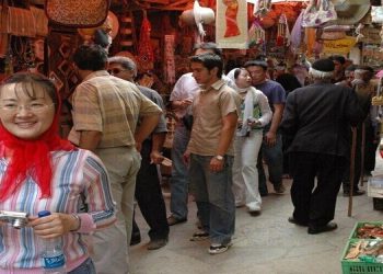 ایران با ظرفیت‌های منحصربه‌فرد خود می‌تواند مقصد اصلی گردشگران چینی باشد
