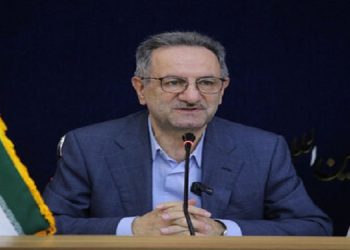 توسعه تعاملات منطقه‌ای و جذب گردشگران خارجی