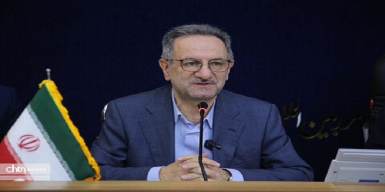 توسعه تعاملات منطقهای و جذب گردشگران خارجی